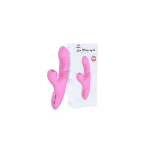vibrador sex massanger
